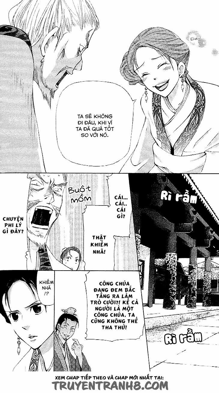 Vạn Niên Hoa 4.3 trang 30