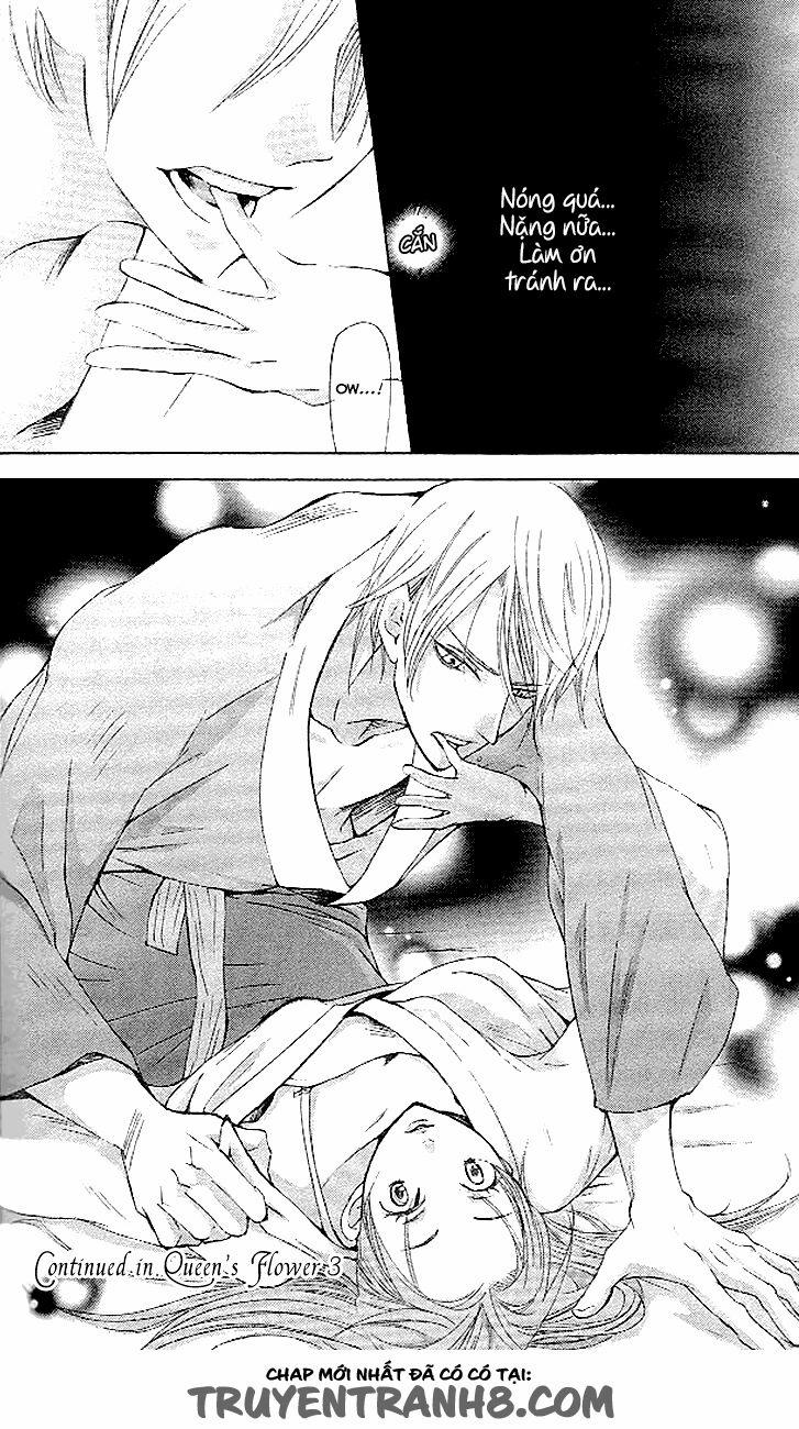 Vạn Niên Hoa 4.3 trang 35