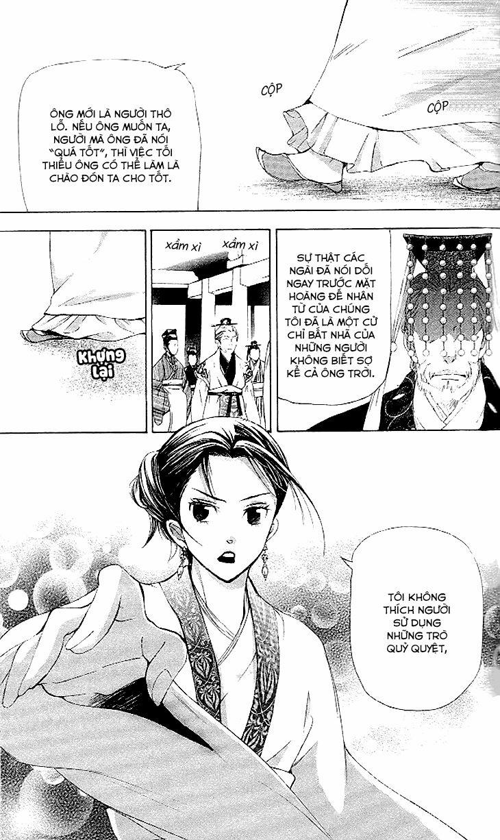 Vạn Niên Hoa 4.3 trang 9