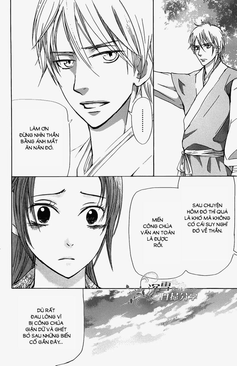 Vạn Niên Hoa 5.2 trang 18