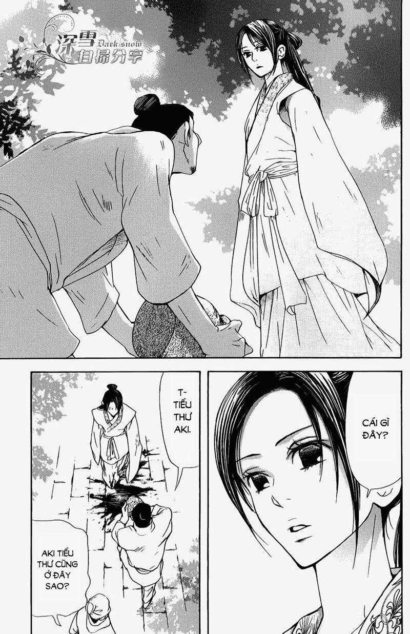 Vạn Niên Hoa 5.2 trang 21