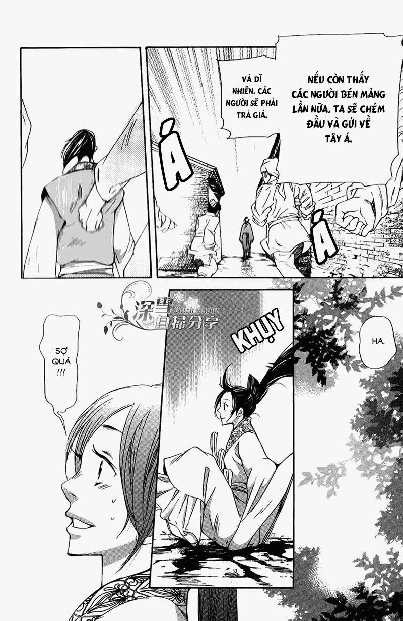 Vạn Niên Hoa 5.2 trang 24