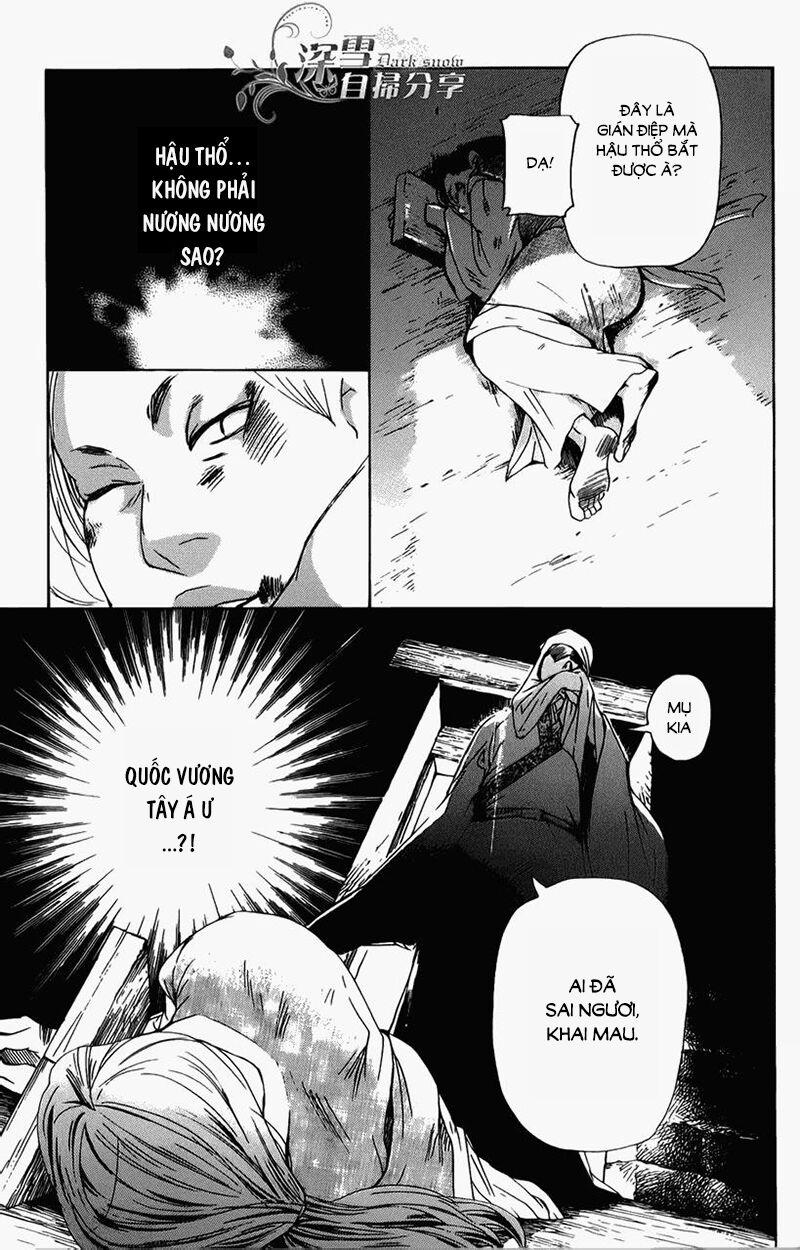 Vạn Niên Hoa 5.2 trang 33