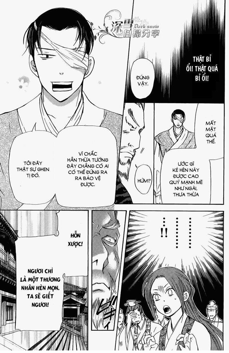 Vạn Niên Hoa 5.2 trang 6