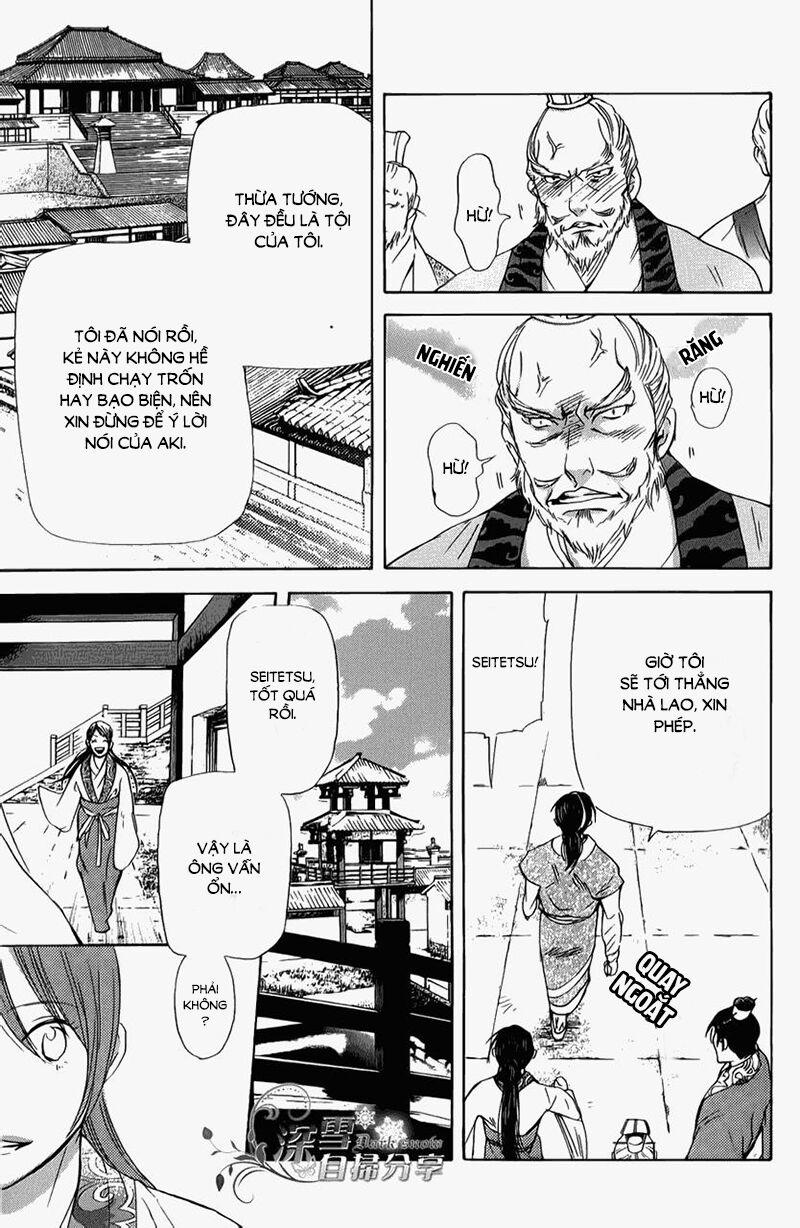 Vạn Niên Hoa 5.2 trang 8