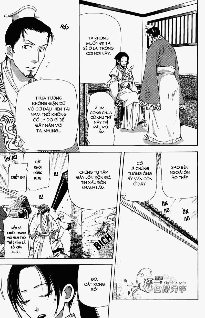 Vạn Niên Hoa 5.2 trang 9