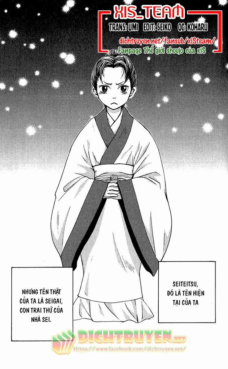 Vạn Niên Hoa 6.1 trang 0