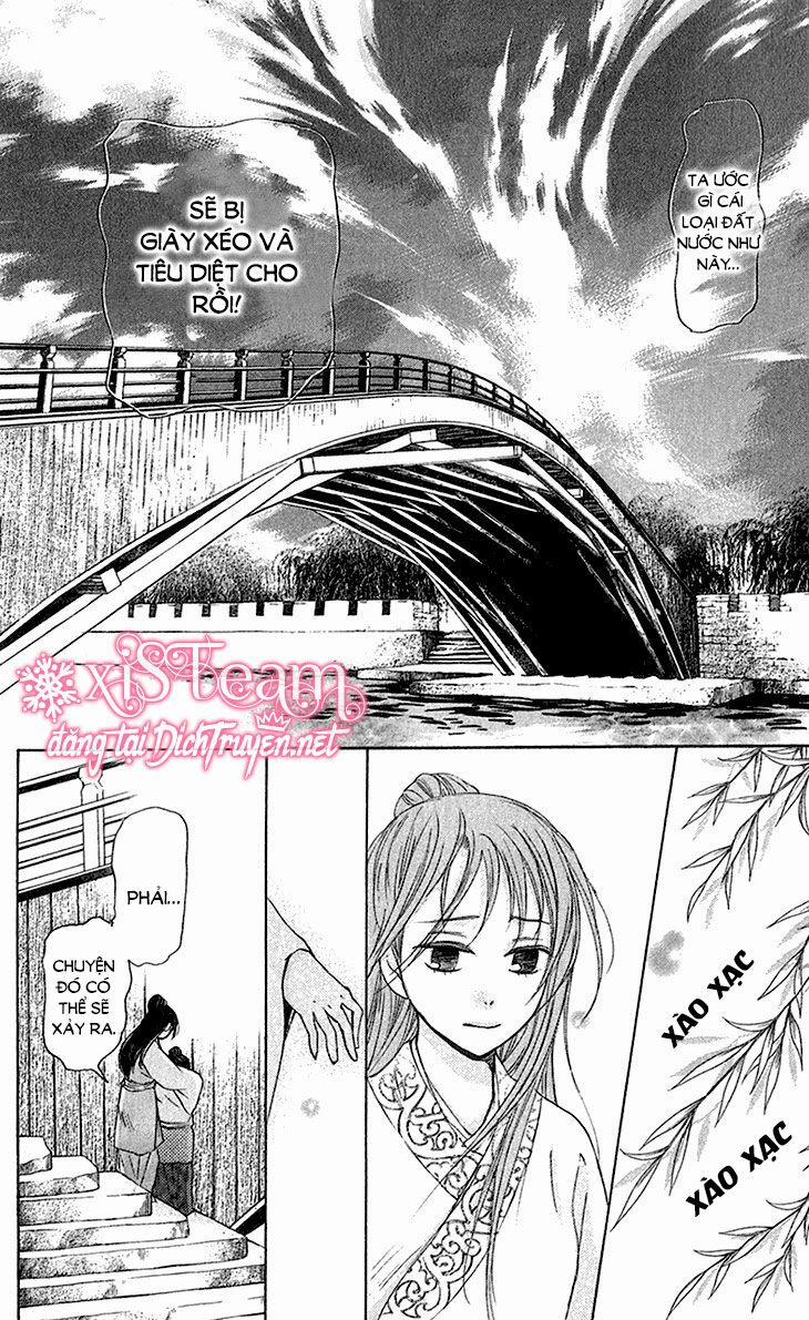 Vạn Niên Hoa 6.1 trang 19