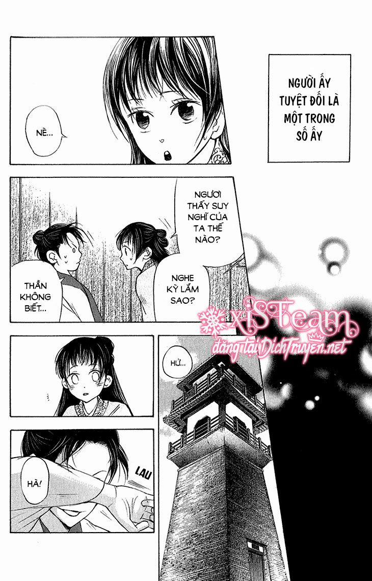 Vạn Niên Hoa 6.1 trang 23