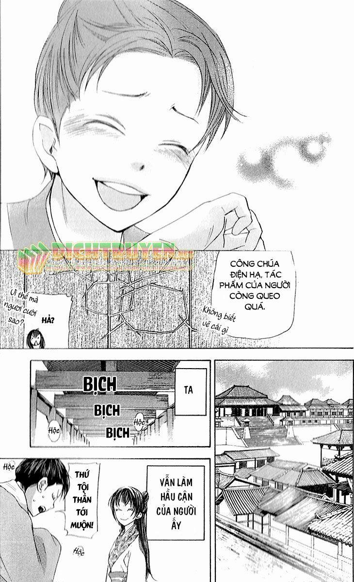 Vạn Niên Hoa 6.1 trang 24