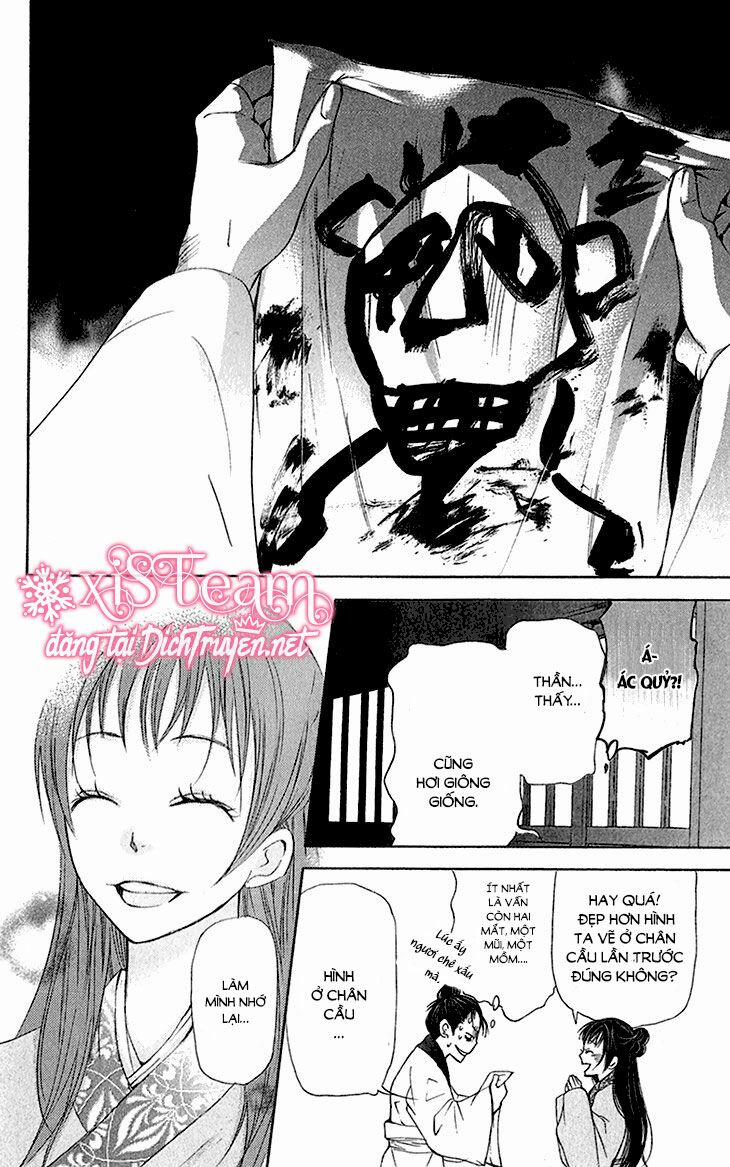 Vạn Niên Hoa 6.1 trang 29