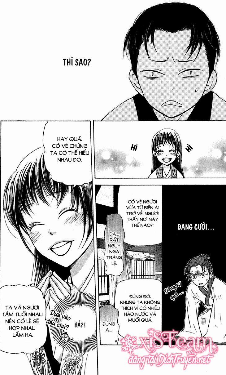 Vạn Niên Hoa 6.1 trang 7