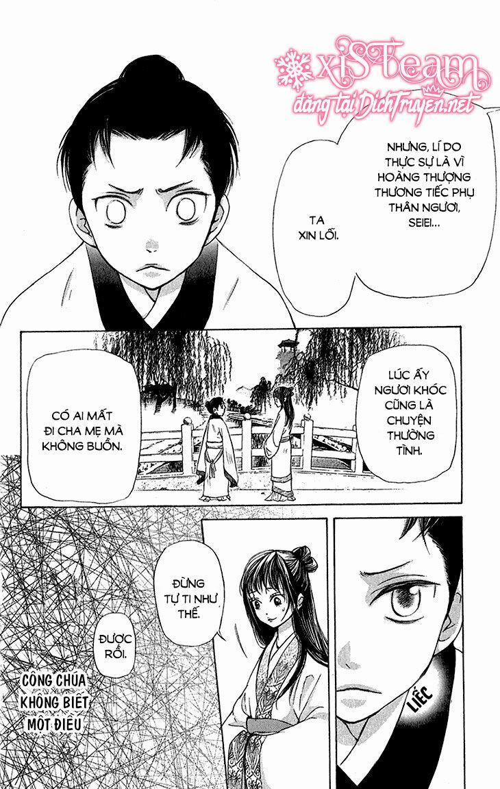 Vạn Niên Hoa 6.1 trang 9