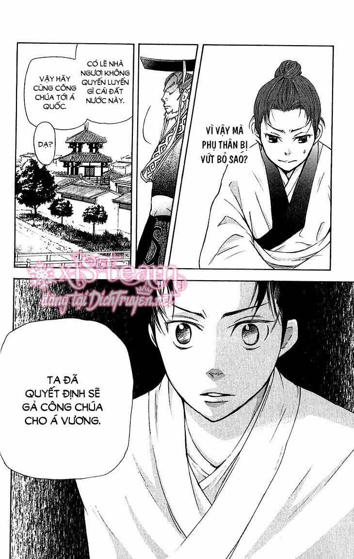 Vạn Niên Hoa 6.2 trang 1