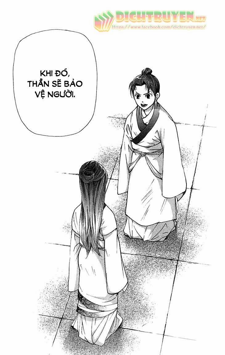 Vạn Niên Hoa 6.2 trang 10