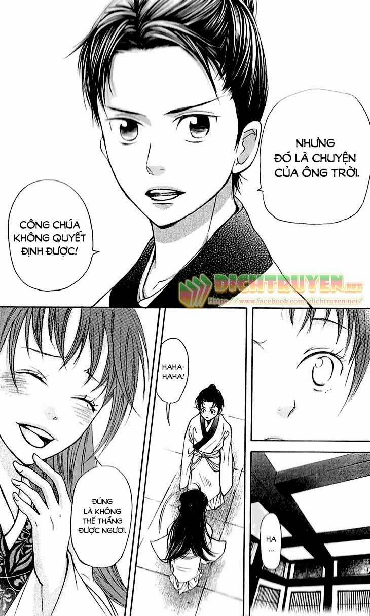 Vạn Niên Hoa 6.2 trang 12