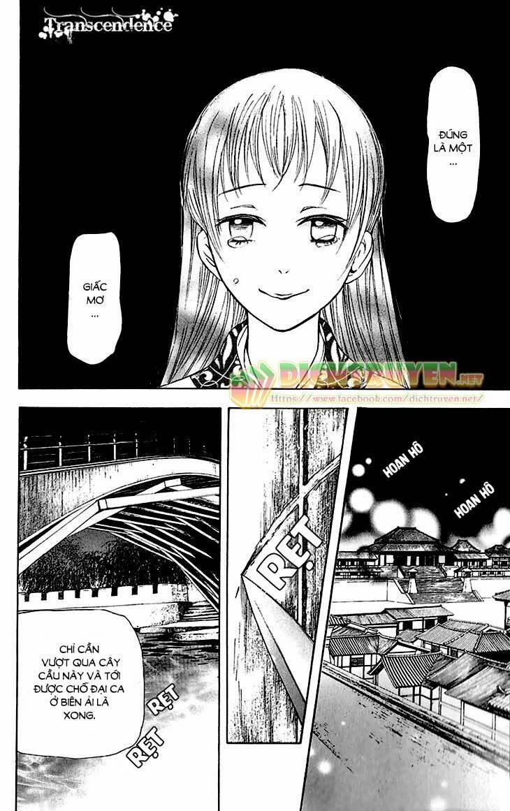 Vạn Niên Hoa 6.2 trang 14