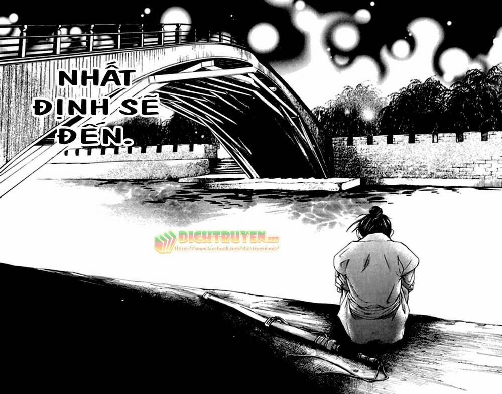 Vạn Niên Hoa 6.2 trang 16