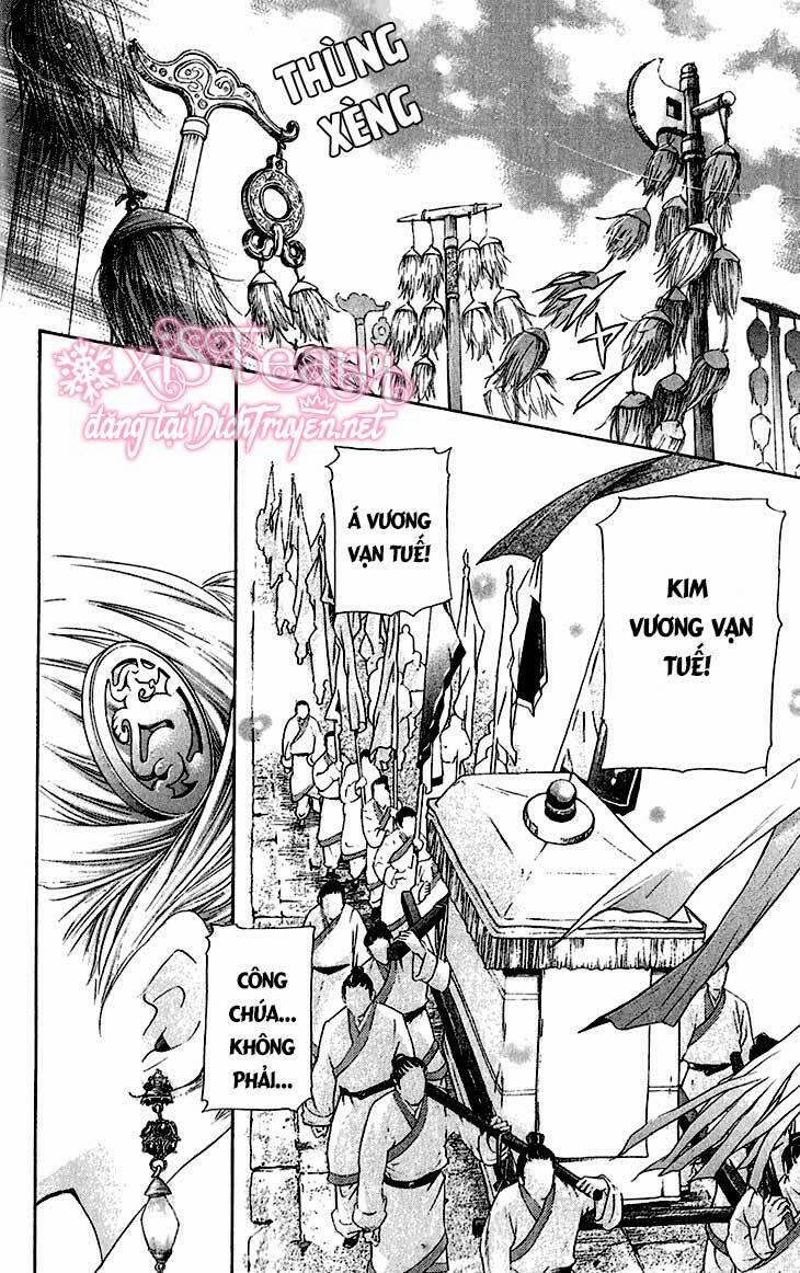 Vạn Niên Hoa 6.2 trang 17