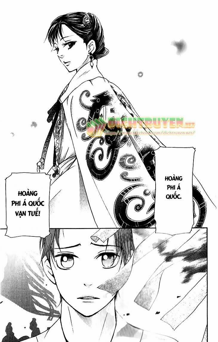 Vạn Niên Hoa 6.2 trang 18