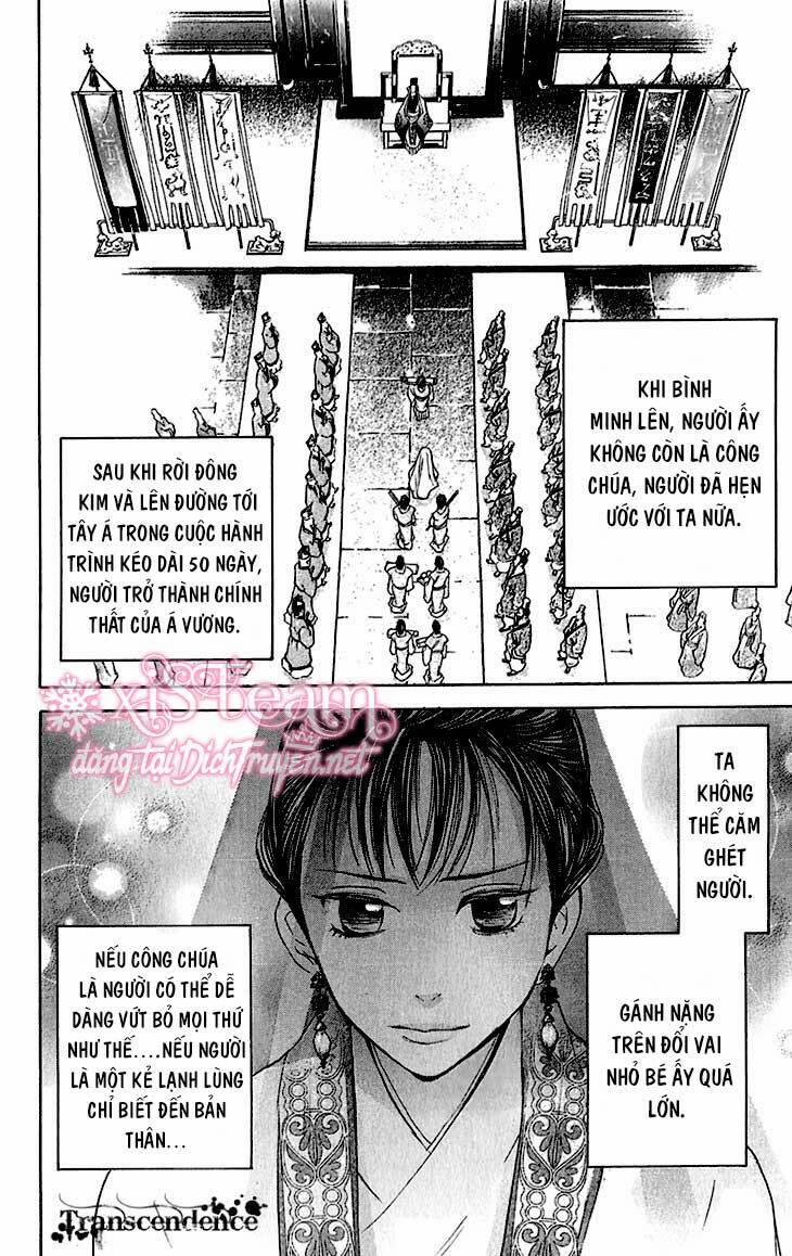 Vạn Niên Hoa 6.2 trang 19