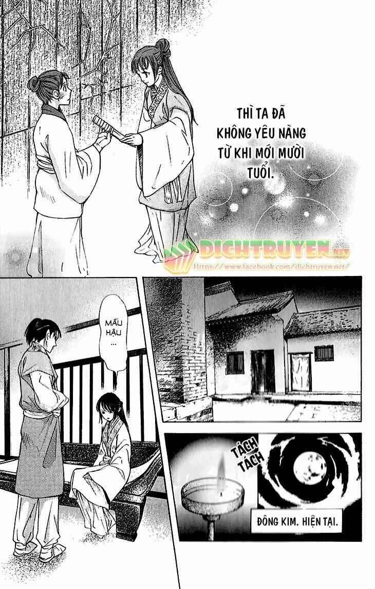 Vạn Niên Hoa 6.2 trang 20