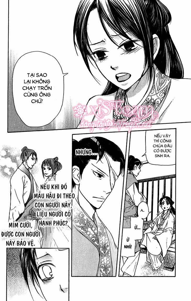 Vạn Niên Hoa 6.2 trang 21