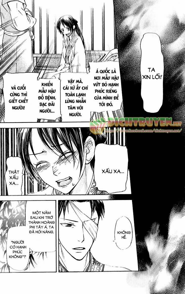 Vạn Niên Hoa 6.2 trang 22