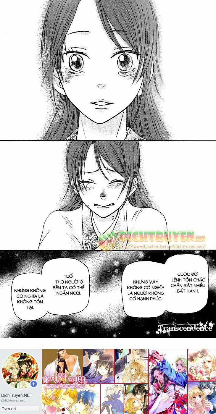 Vạn Niên Hoa 6.2 trang 24