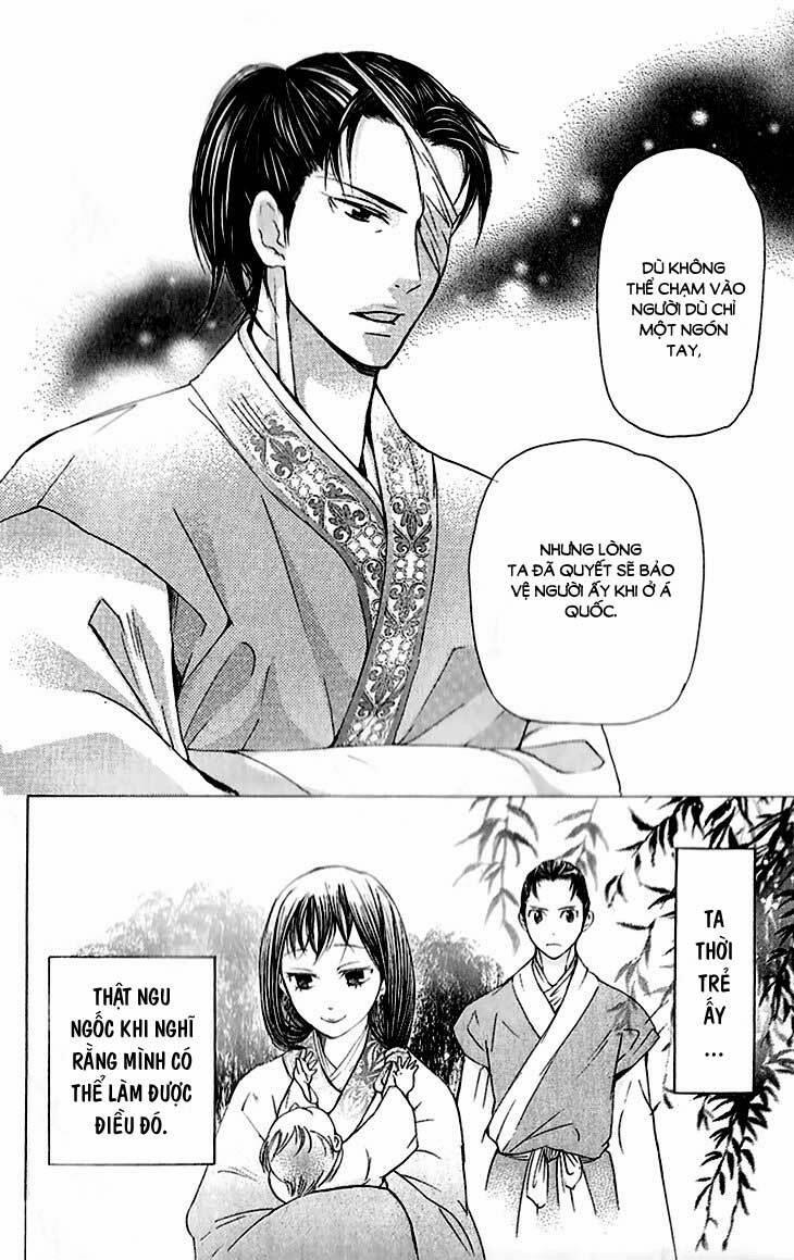 Vạn Niên Hoa 6.2 trang 25