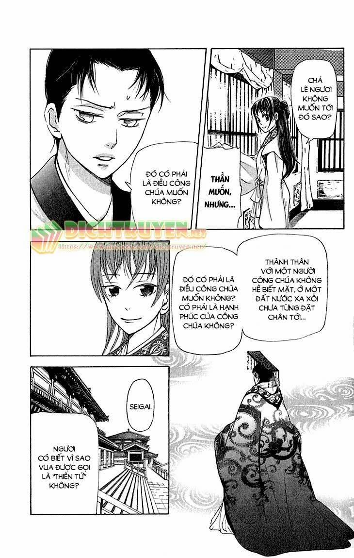 Vạn Niên Hoa 6.2 trang 6