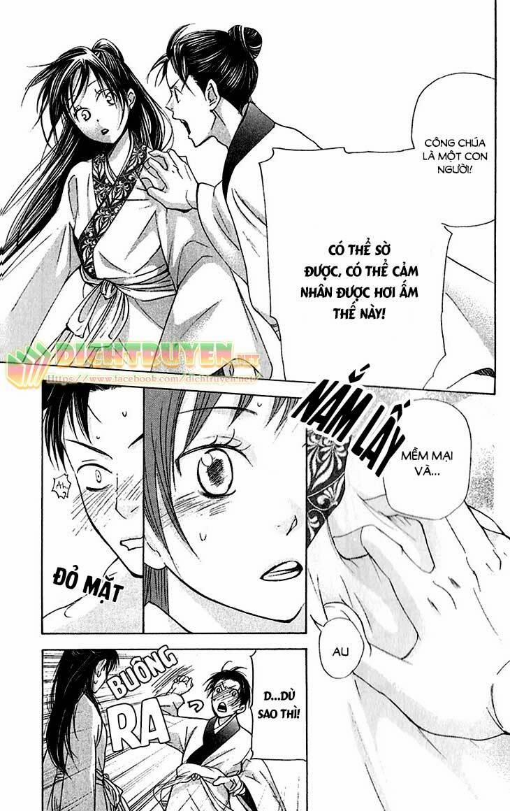 Vạn Niên Hoa 6.2 trang 8