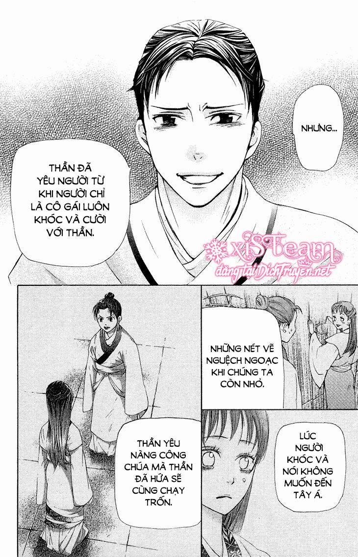 Vạn Niên Hoa 7.2 trang 10