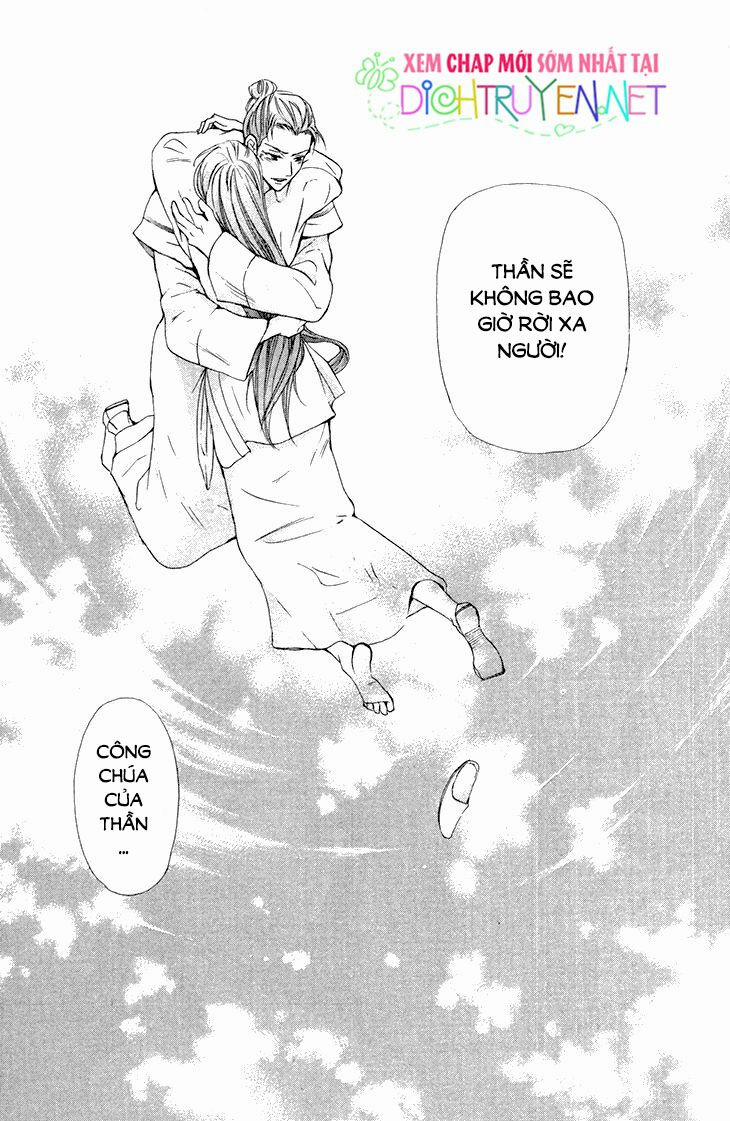 Vạn Niên Hoa 7.2 trang 15