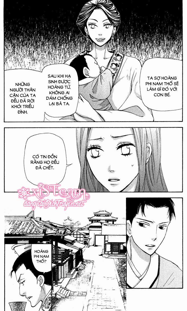 Vạn Niên Hoa 7.2 trang 18