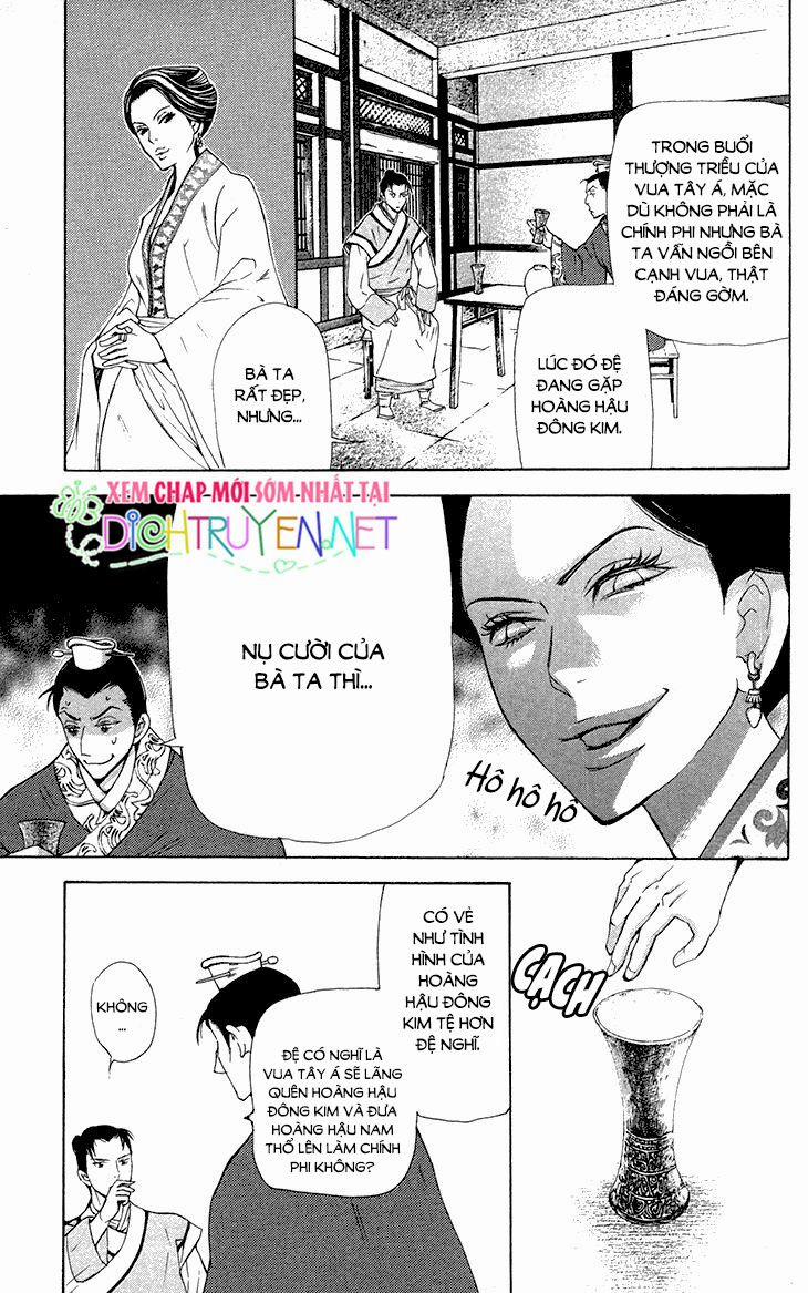 Vạn Niên Hoa 7.2 trang 19