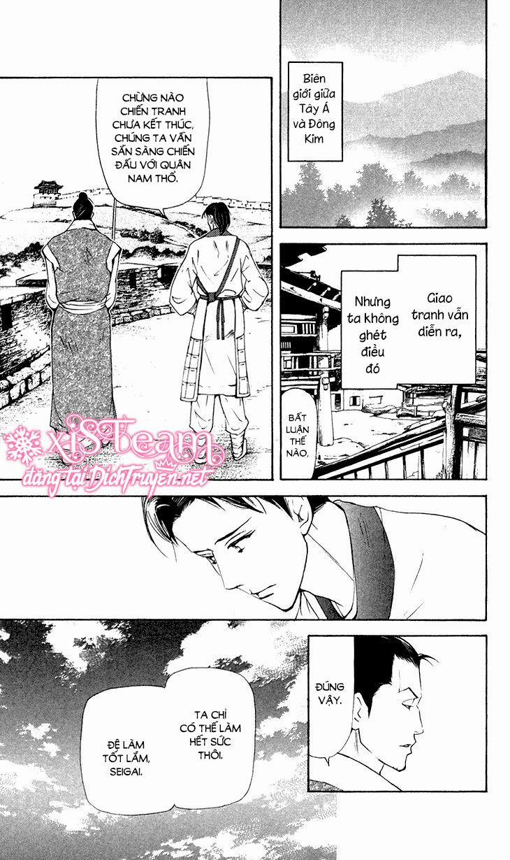 Vạn Niên Hoa 7.2 trang 2