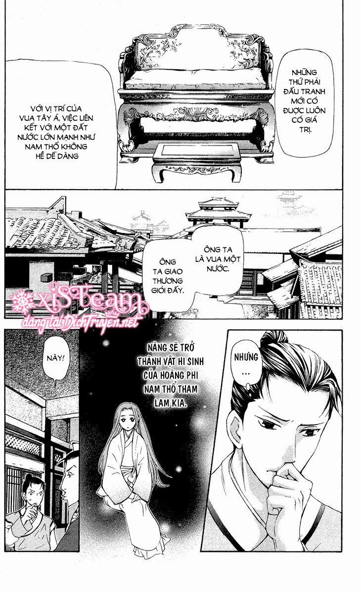 Vạn Niên Hoa 7.2 trang 20