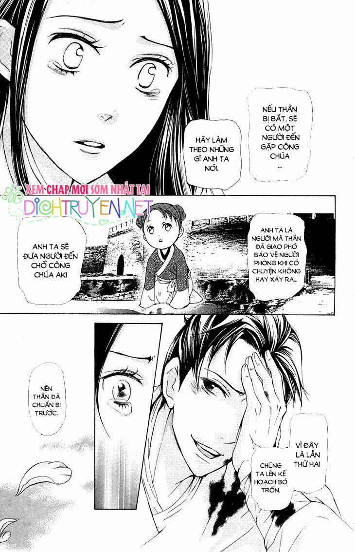 Vạn Niên Hoa 7.2 trang 27