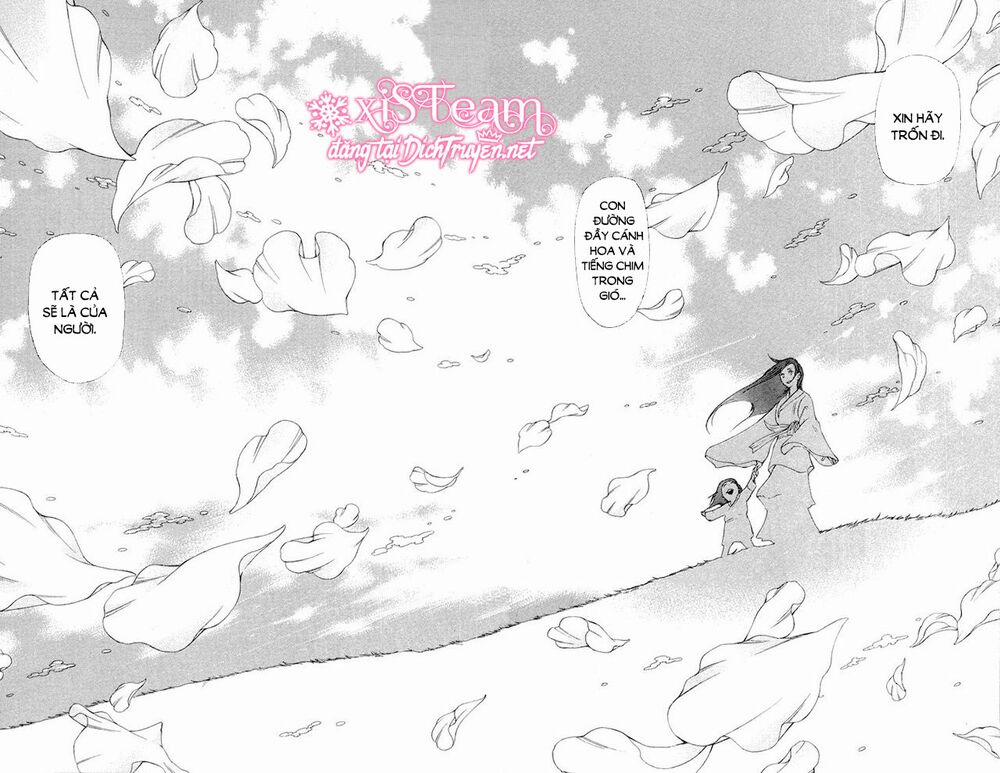 Vạn Niên Hoa 7.2 trang 28