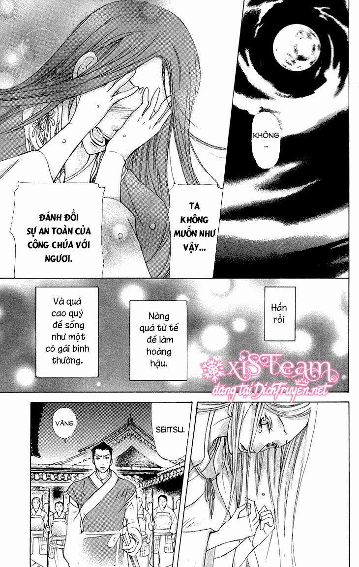 Vạn Niên Hoa 7.2 trang 30