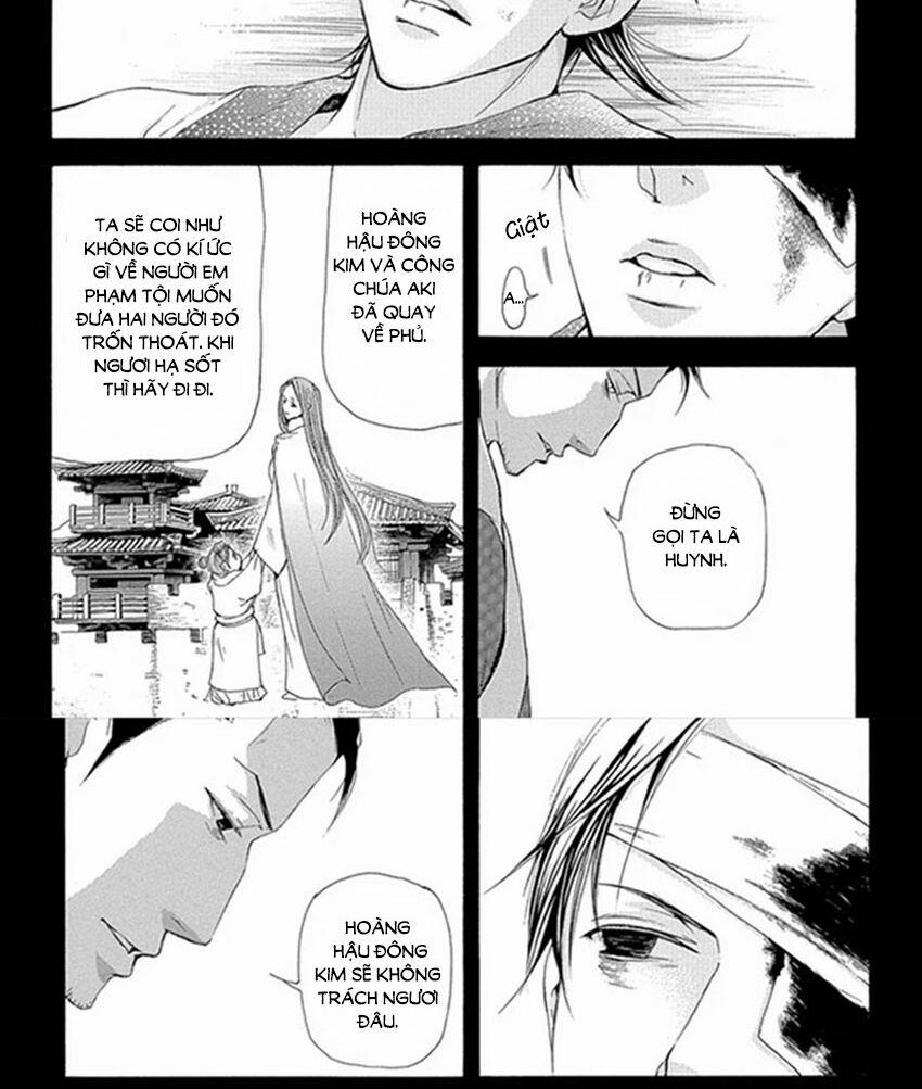 Vạn Niên Hoa 8.1 trang 10