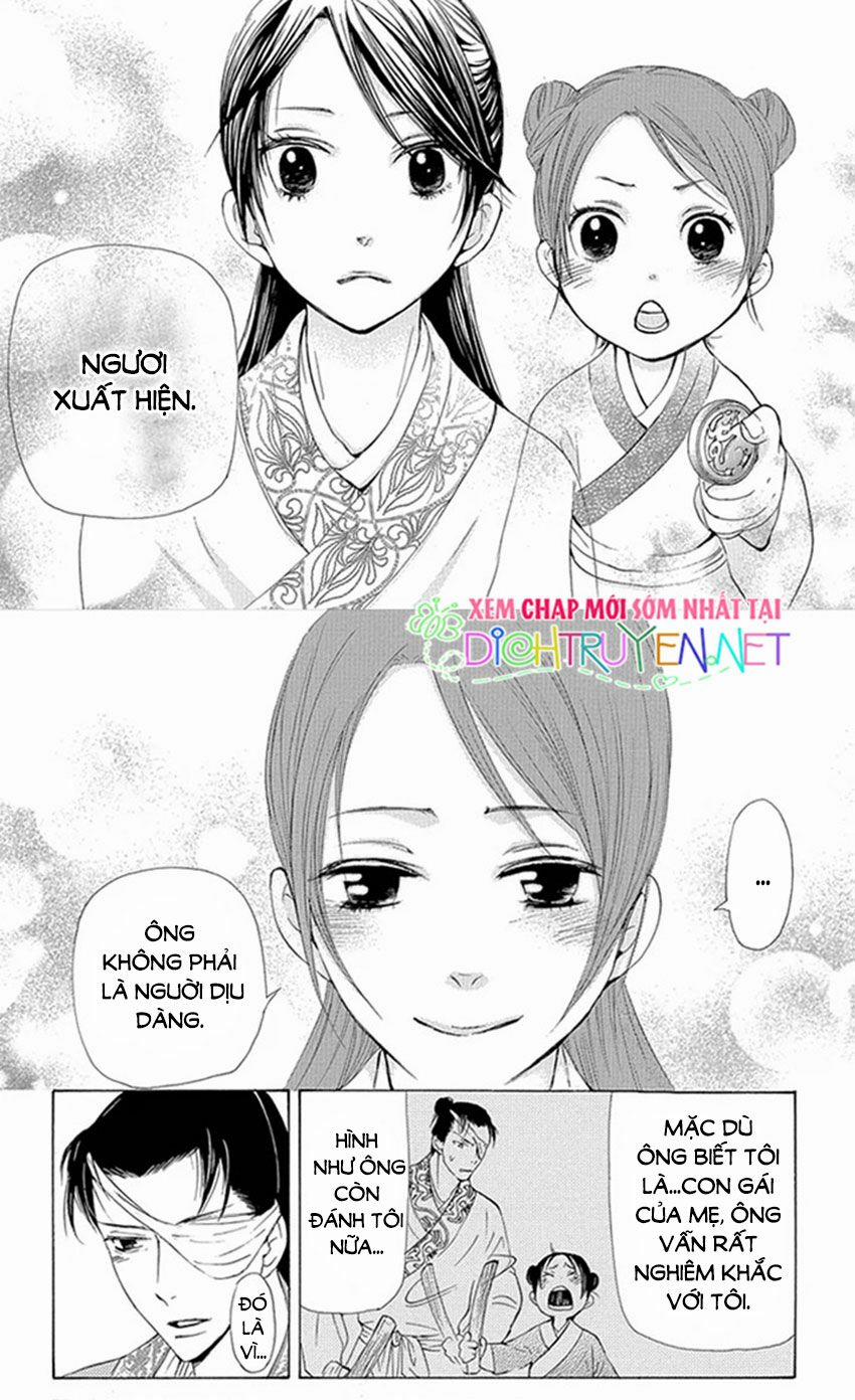 Vạn Niên Hoa 8.1 trang 13