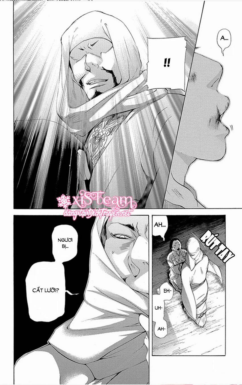 Vạn Niên Hoa 8.1 trang 29