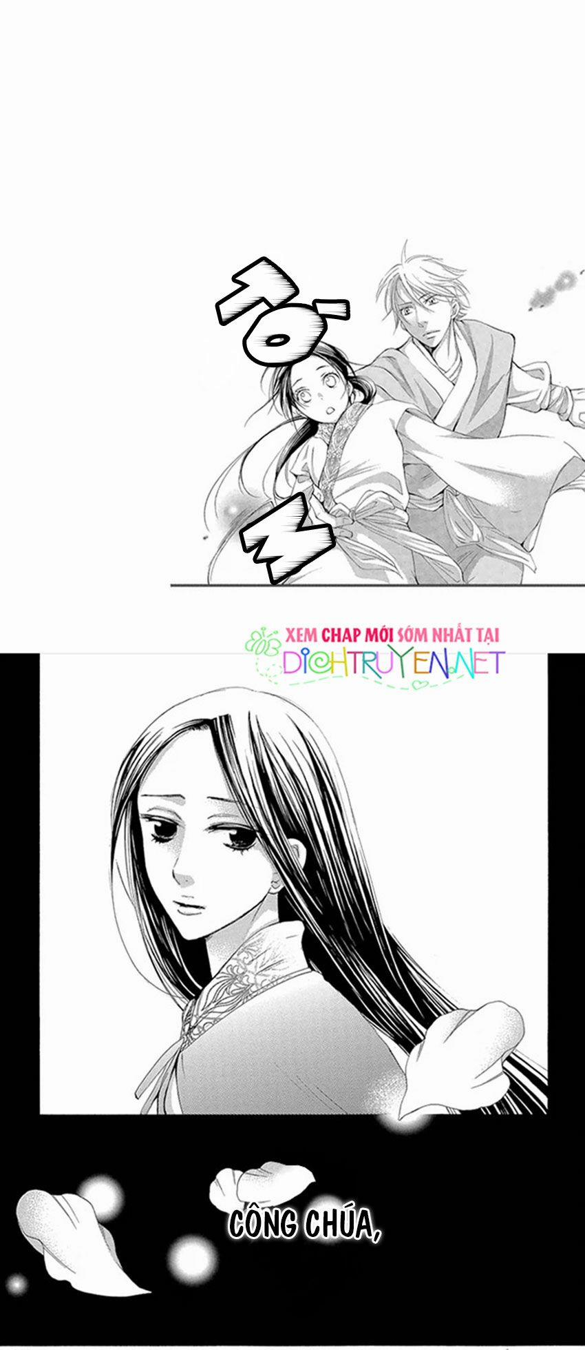 Vạn Niên Hoa 8.1 trang 8