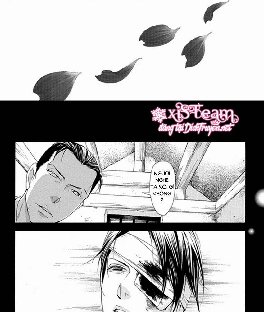 Vạn Niên Hoa 8.1 trang 9