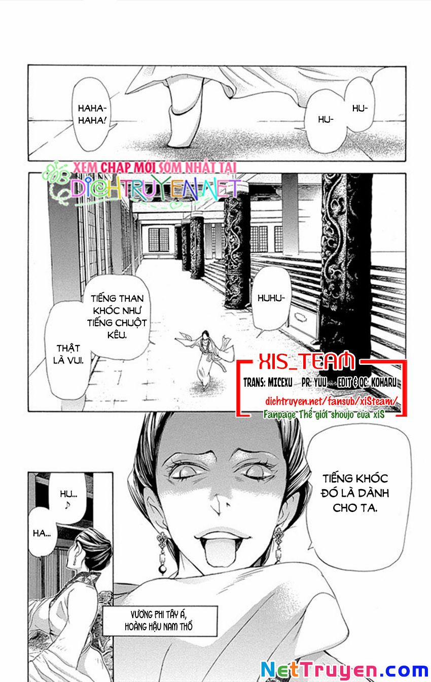 Vạn Niên Hoa 8.2 trang 0