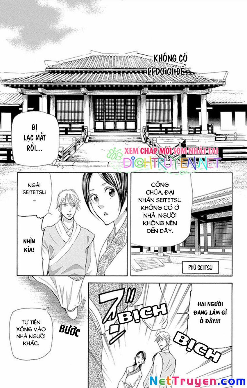 Vạn Niên Hoa 8.2 trang 10