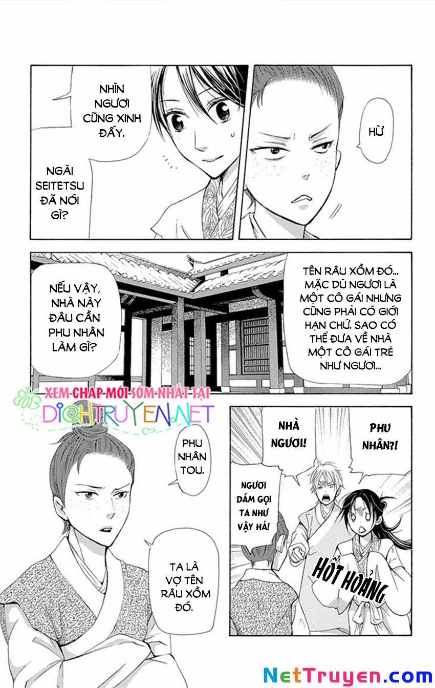 Vạn Niên Hoa 8.2 trang 12