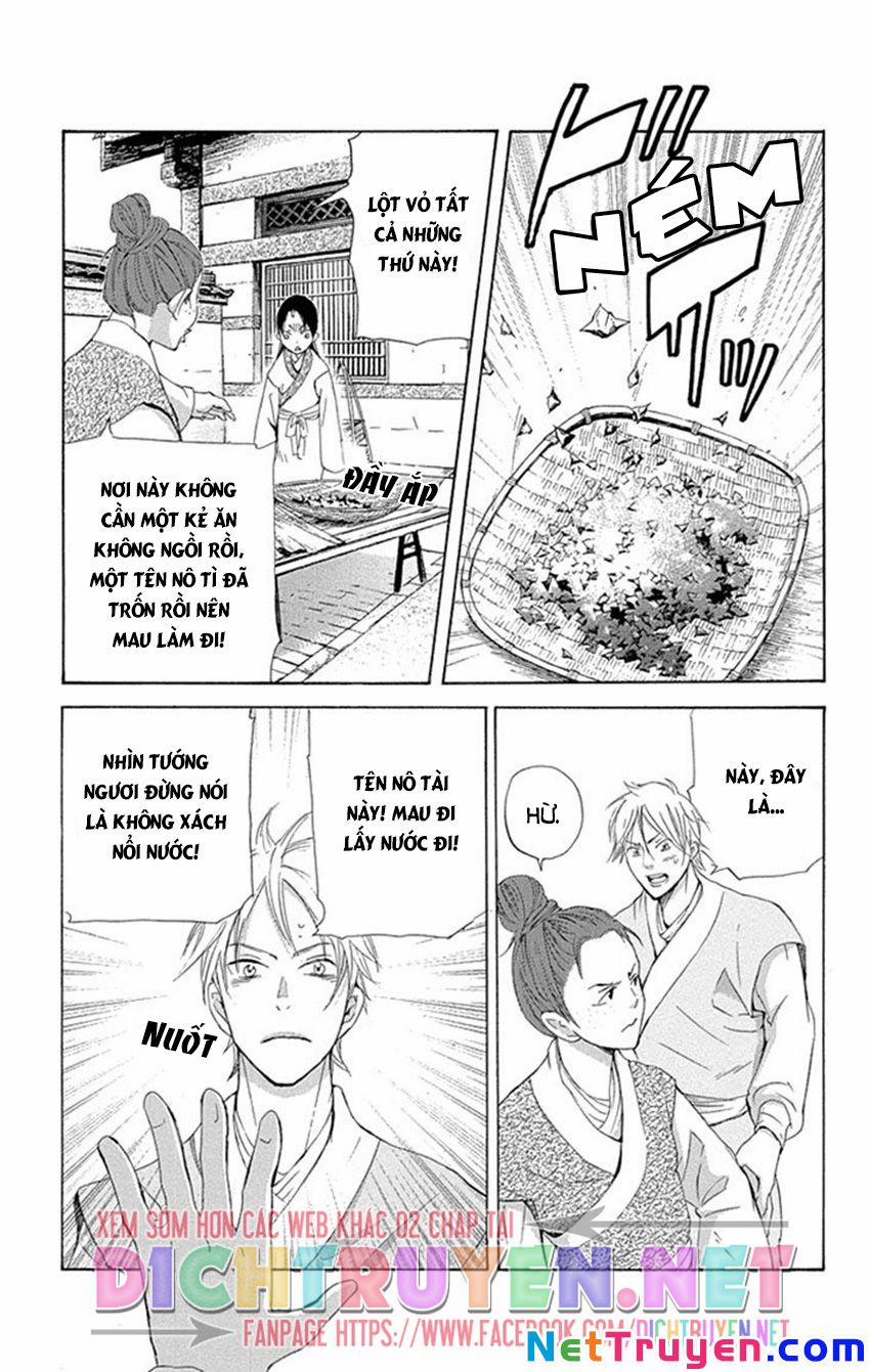 Vạn Niên Hoa 8.2 trang 14